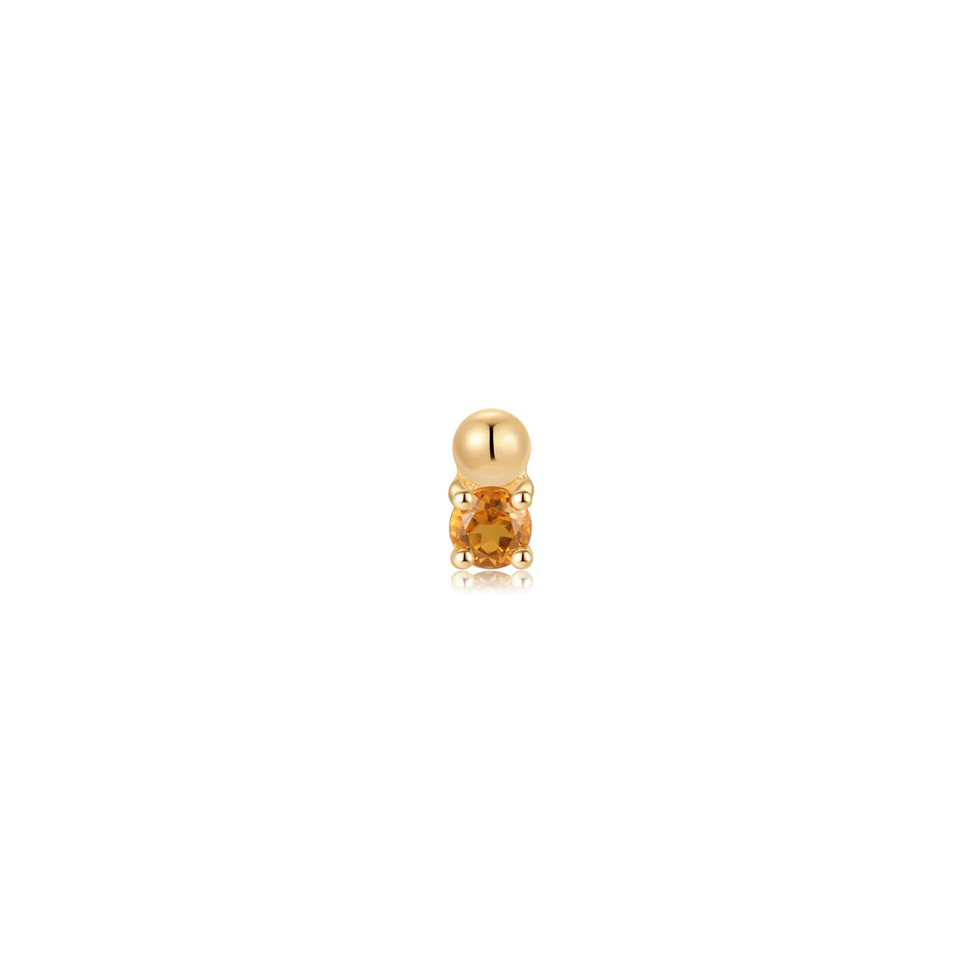 Spark Citrine