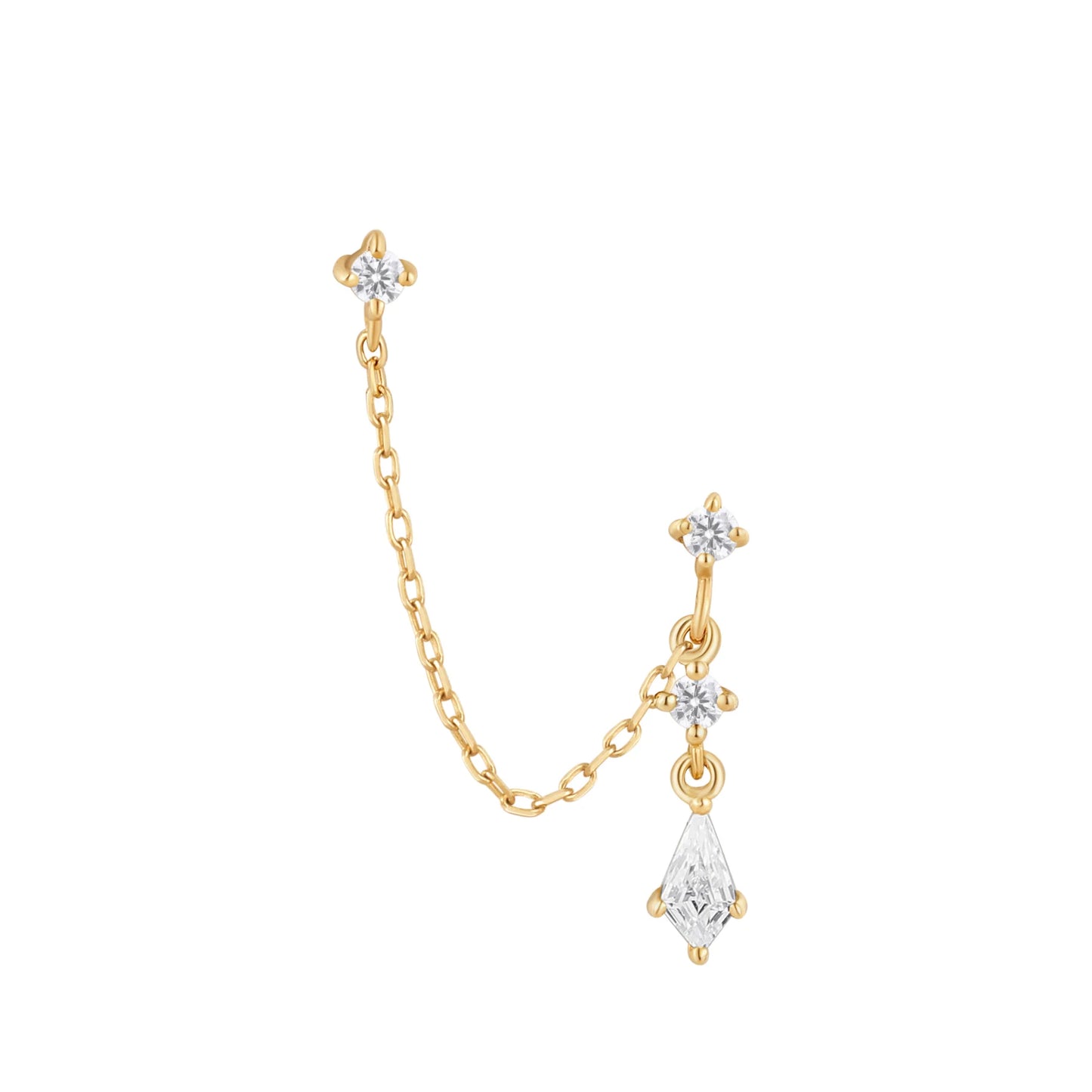 Flaunt chain