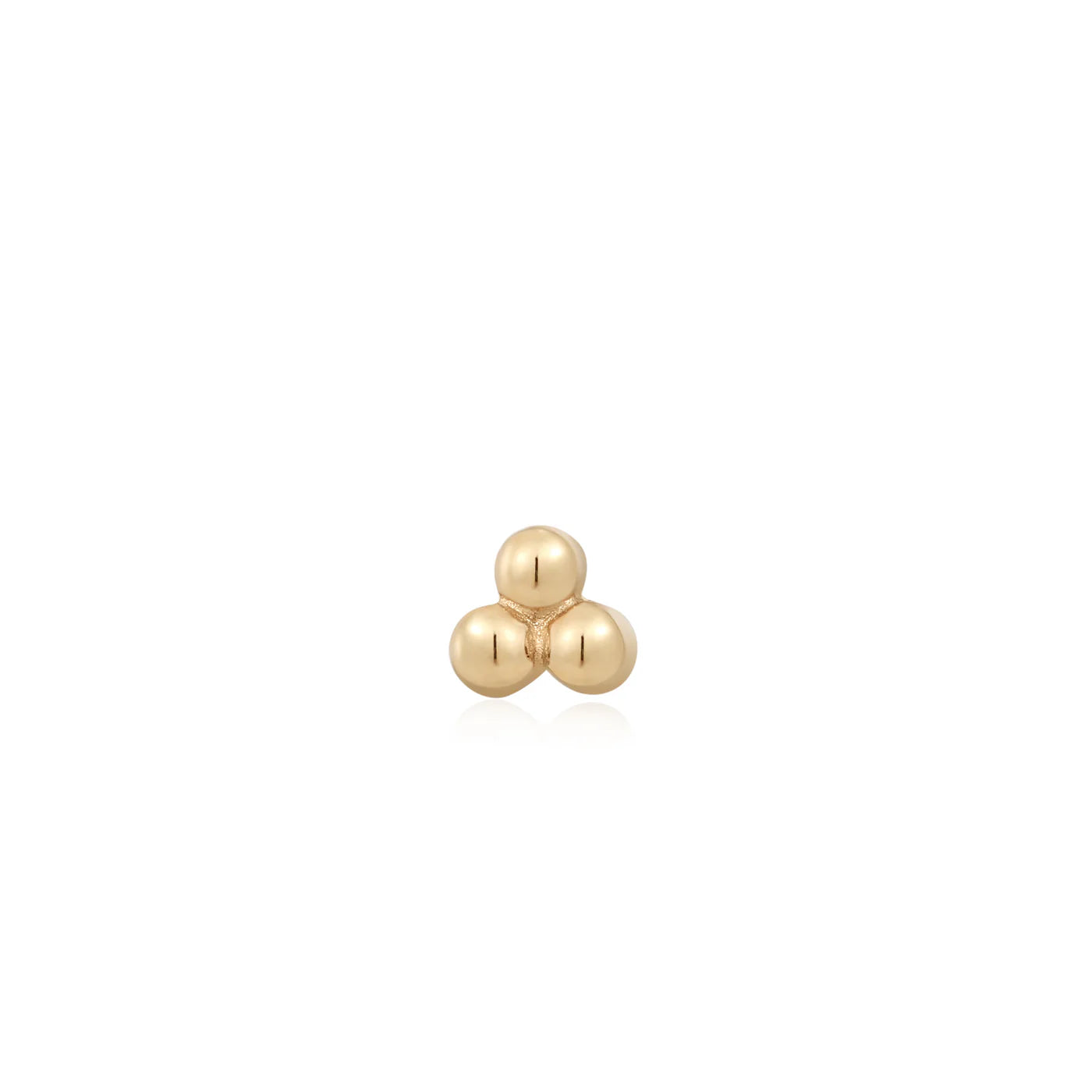 Mini 3 bead
