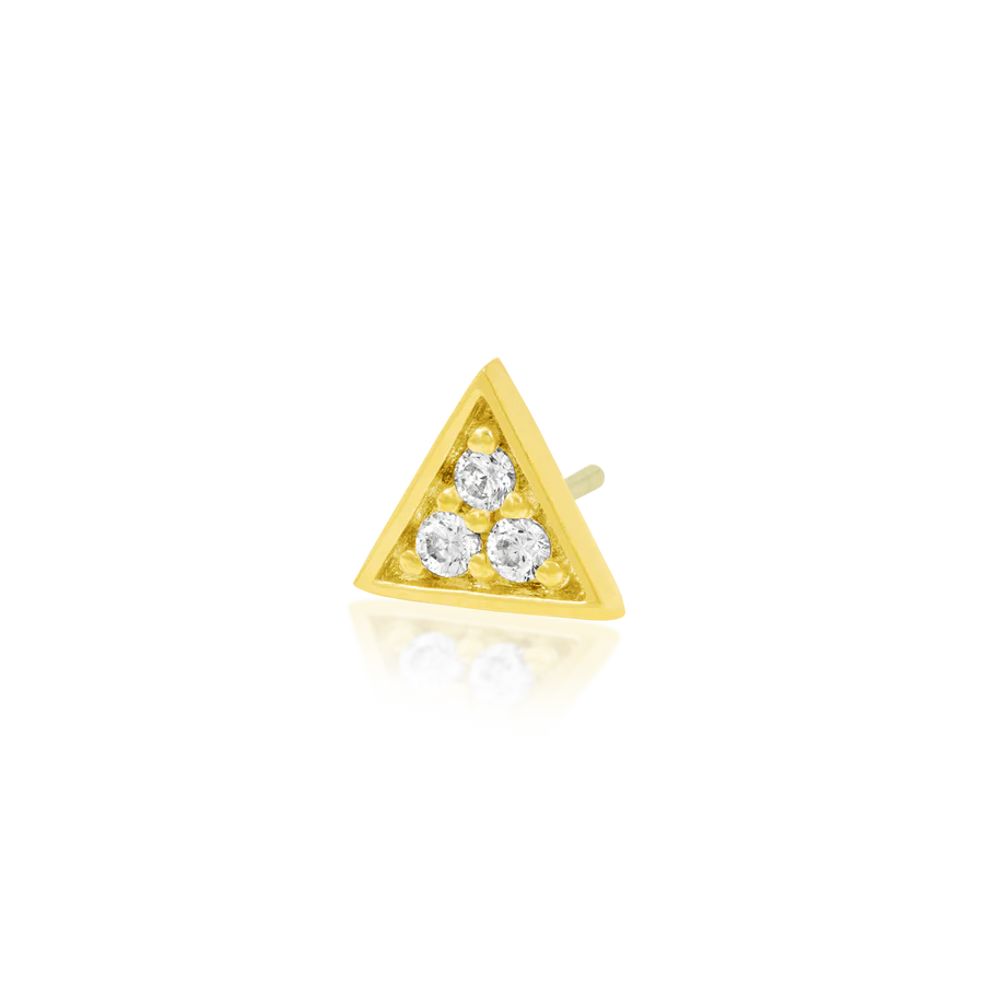 Gold Triangle