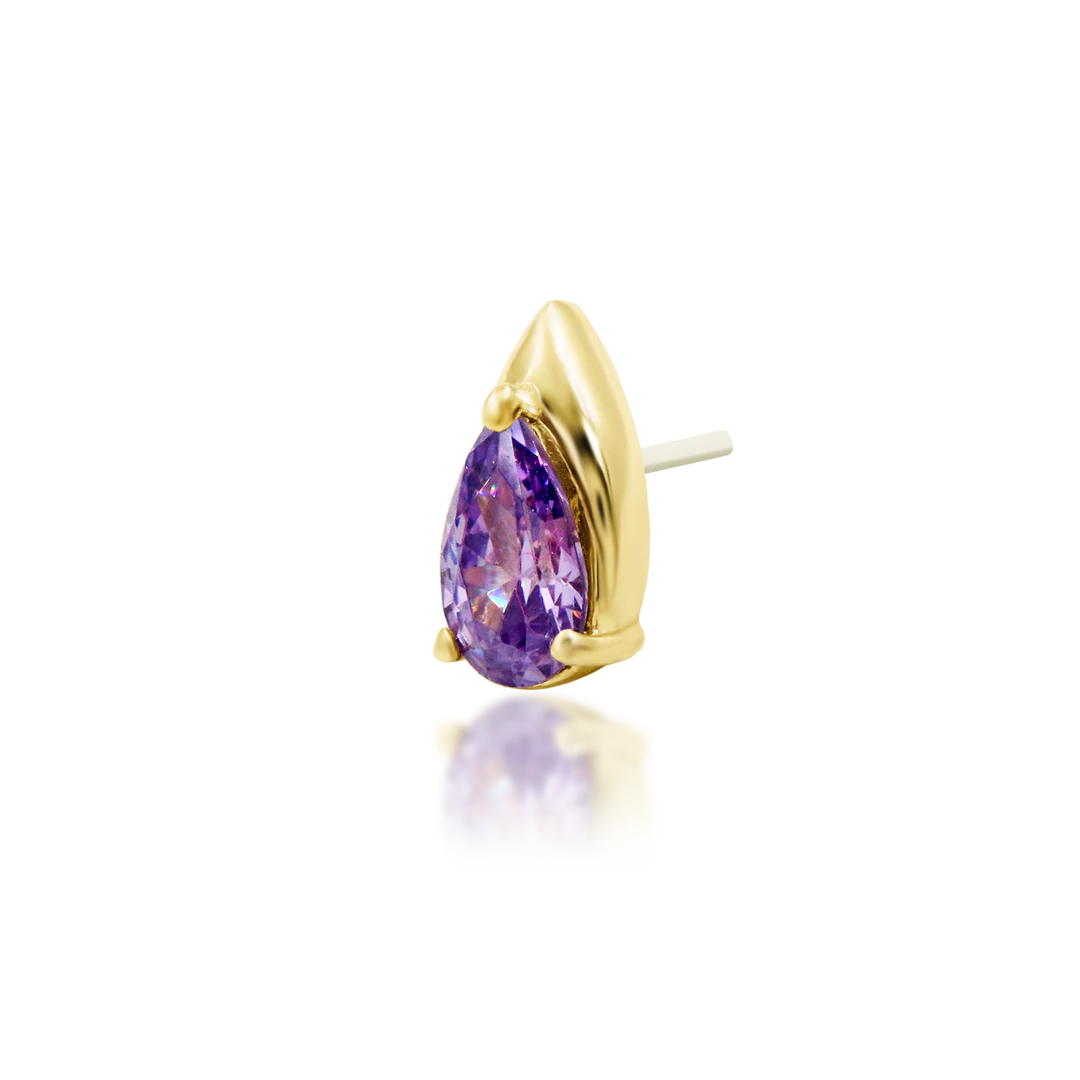 Kya Amethyst