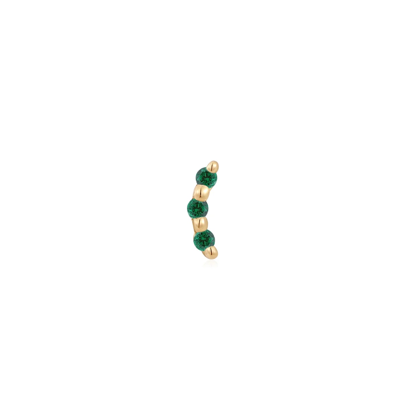 Bitsy green