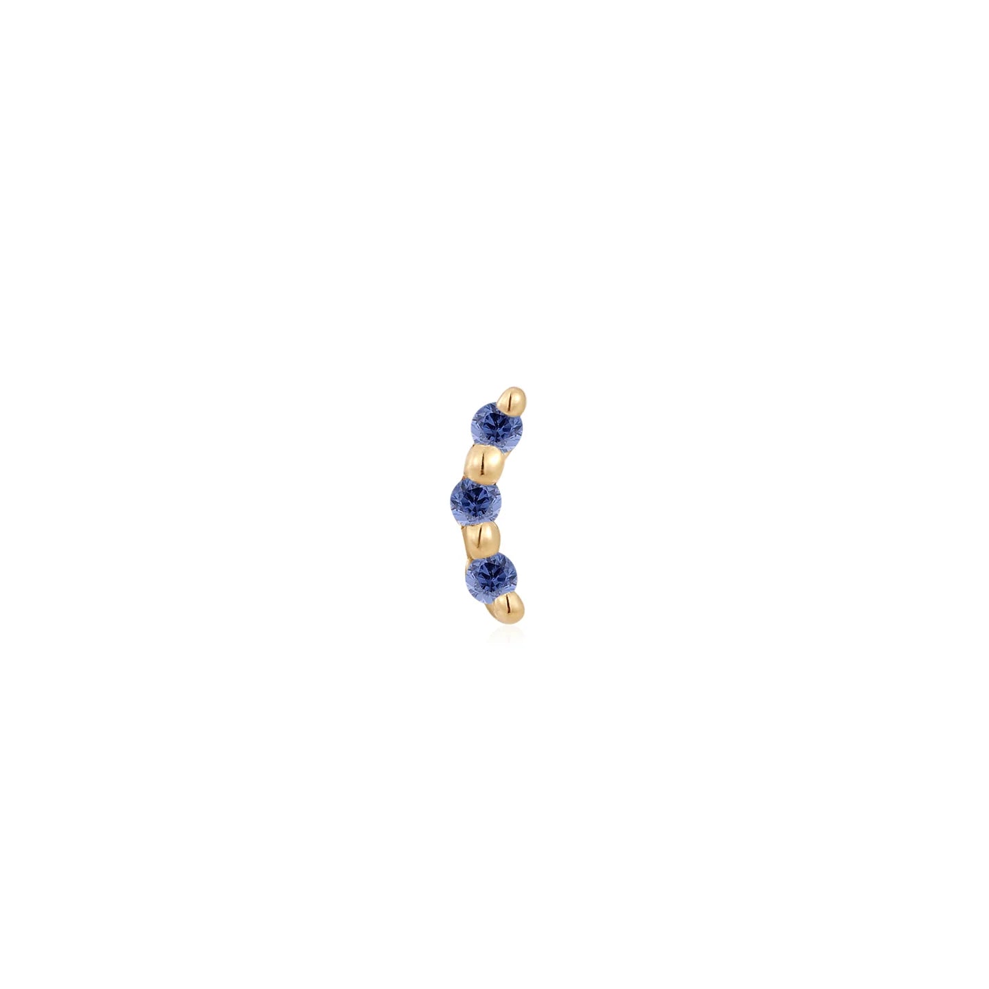 Bitsy blue