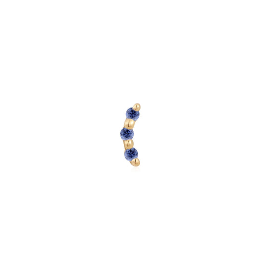 Bitsy blue