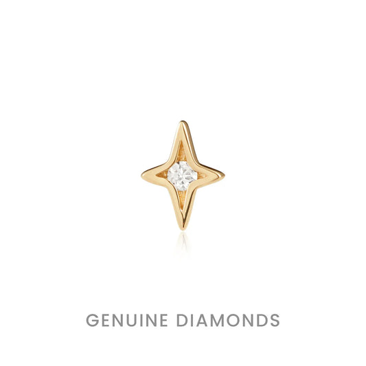 Divinity diamond