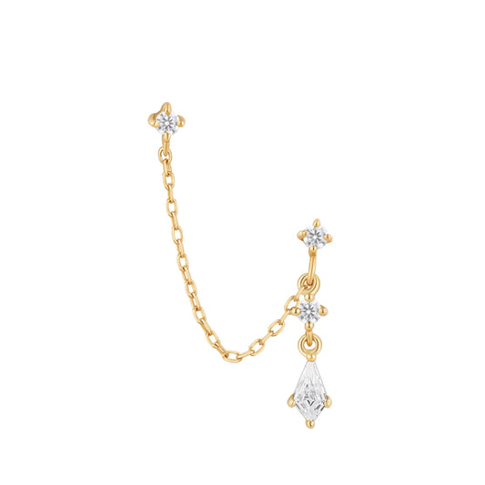 Flaunt chain