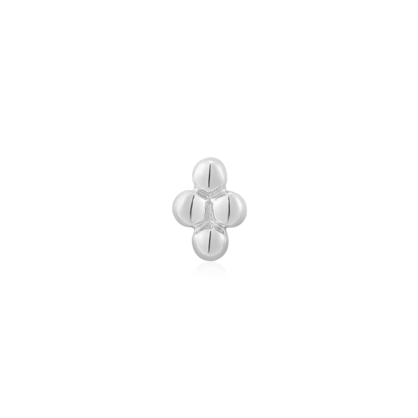 4 Bead Rhombus