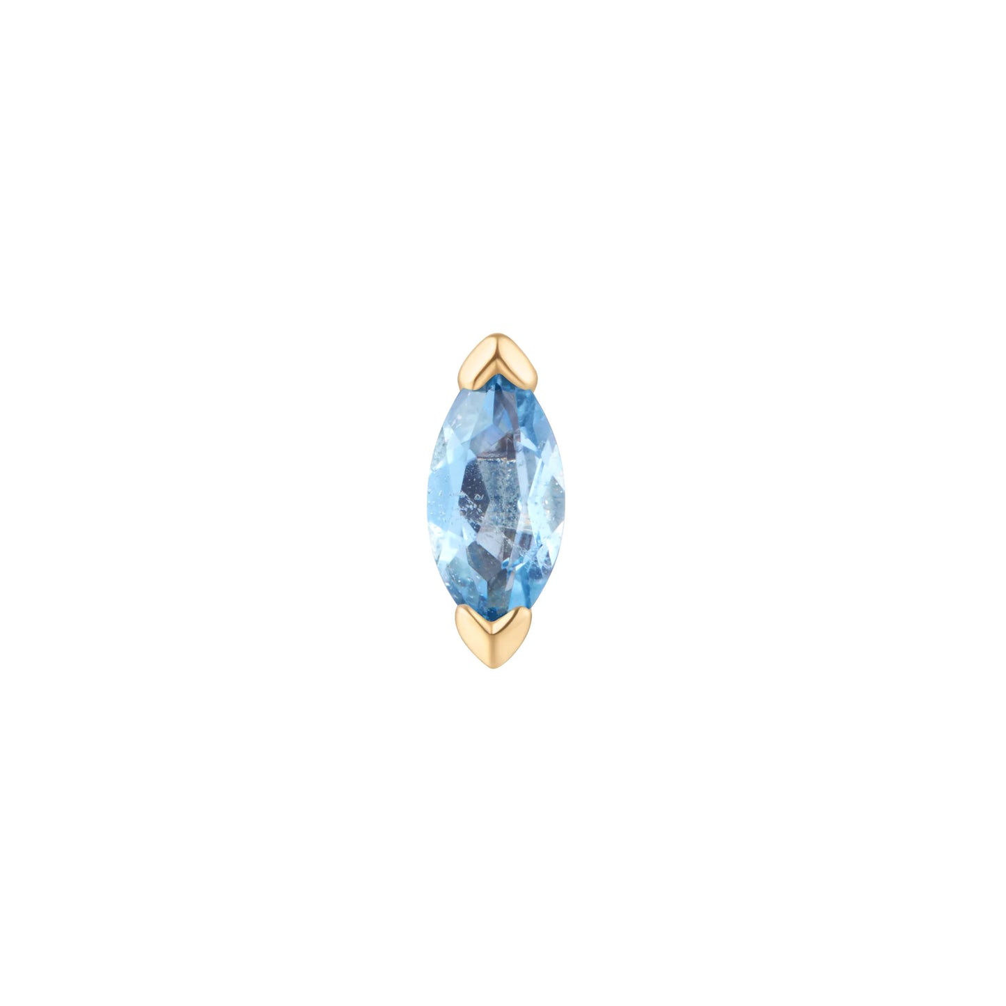 Zuri - London blue