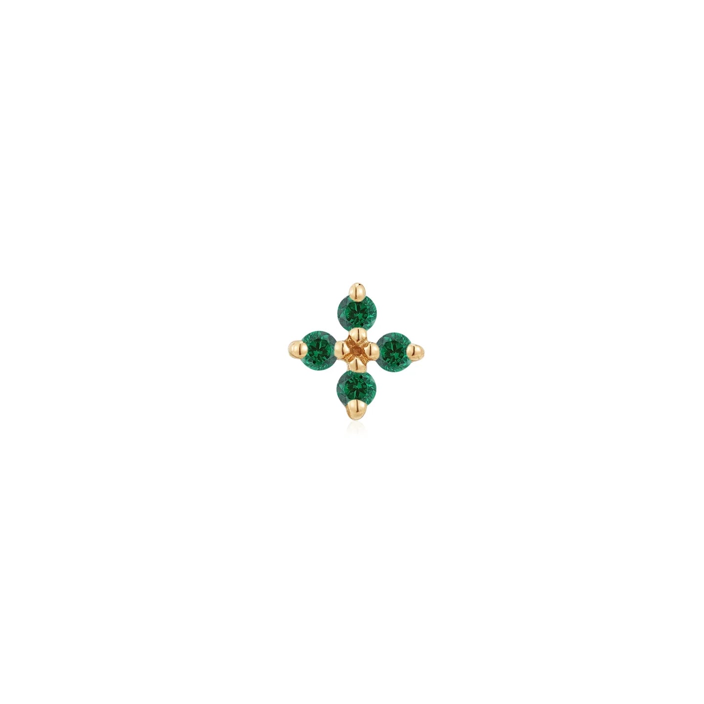 Cruz green