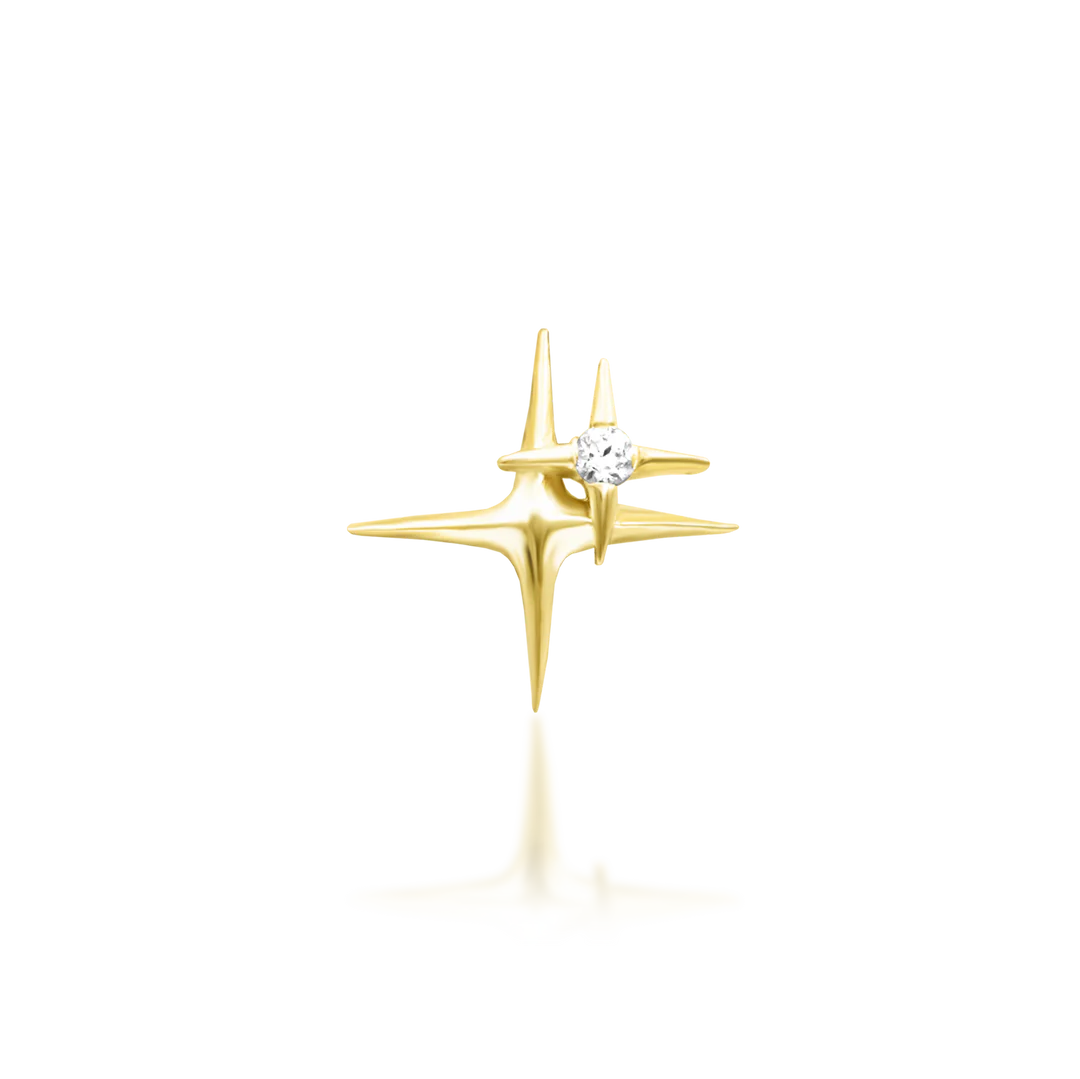 Yellow gold