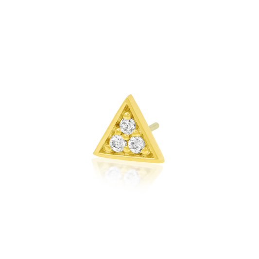 Gold Triangle