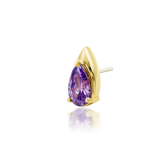 Kya Amethyst