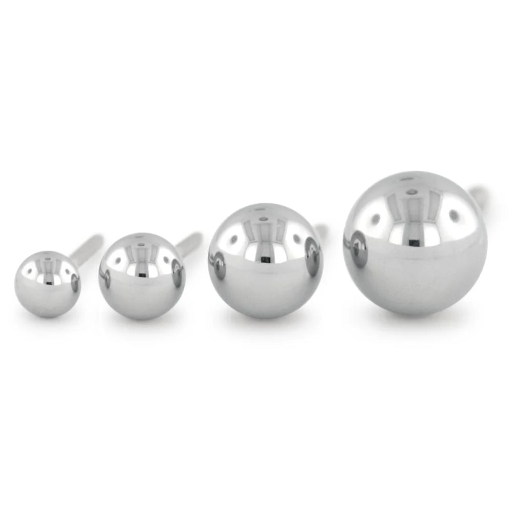 Ball-end - Titanium